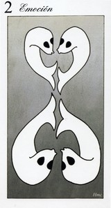 Tarot para Chicas - Le Tarot des Filles